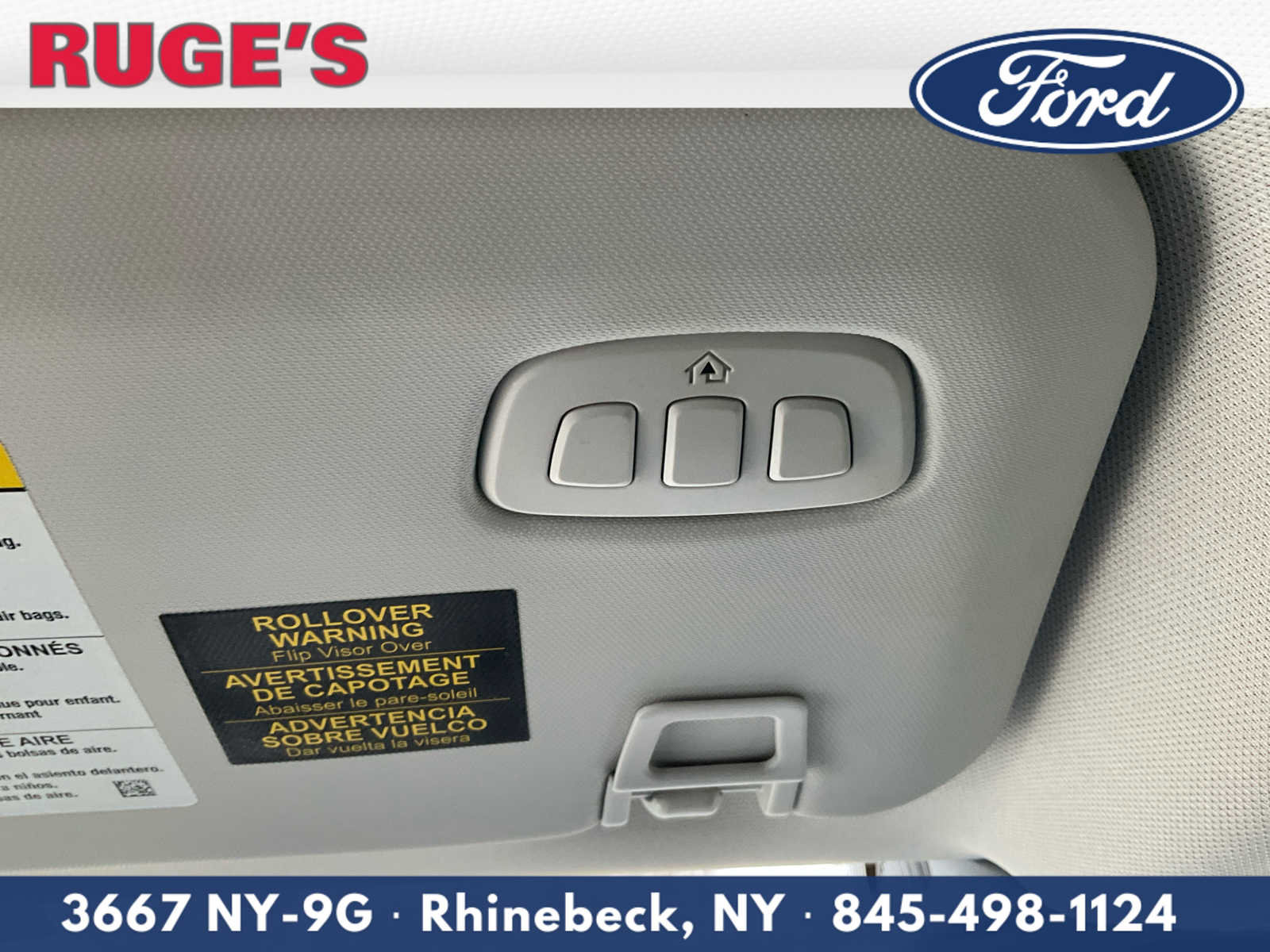 Used 2023 Ford Escape SE w/ PHEV Premium Package image 28
