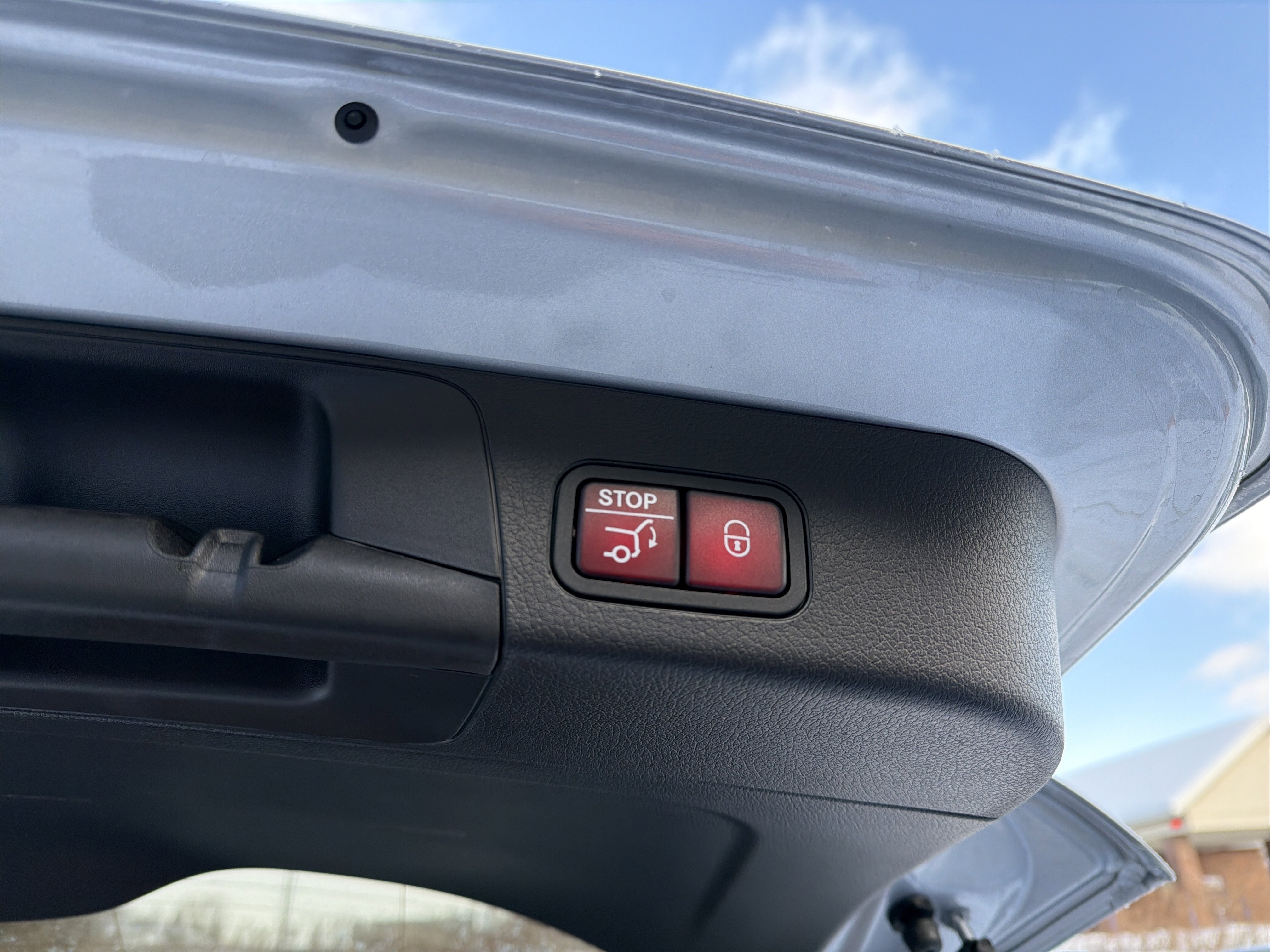 New 2026 Mercedes-Benz GLB 250 4MATIC image 28