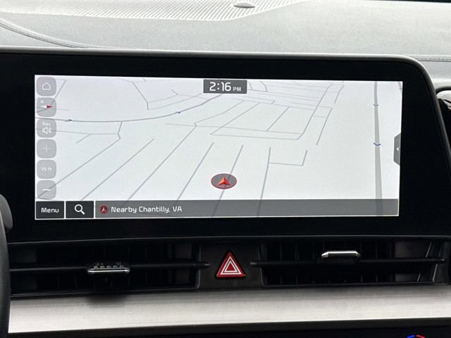 Used 2023 Kia Sportage EX image 19