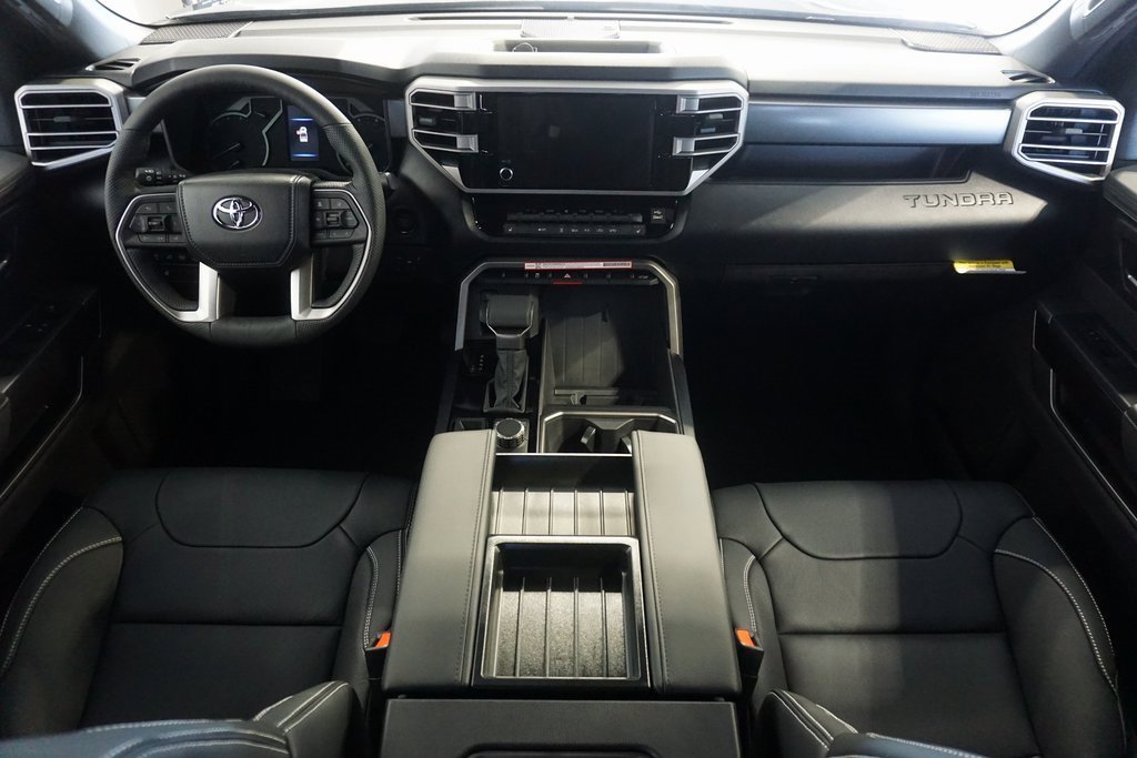 New 2026 Toyota Tundra SR5 image 27