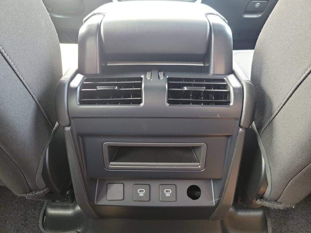 Used 2025 Land Rover Defender 110 S AWD/4WD image 11