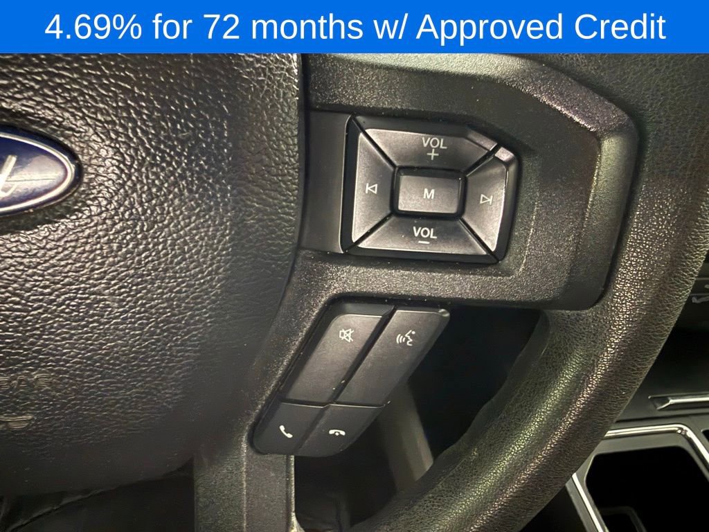 Used 2020 Ford F150 XL w/ Equipment Group 101A Mid image 18