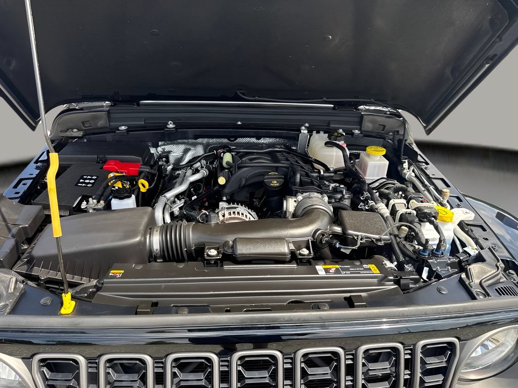 Used 2024 Jeep Gladiator Sport AWD/4WD image 22