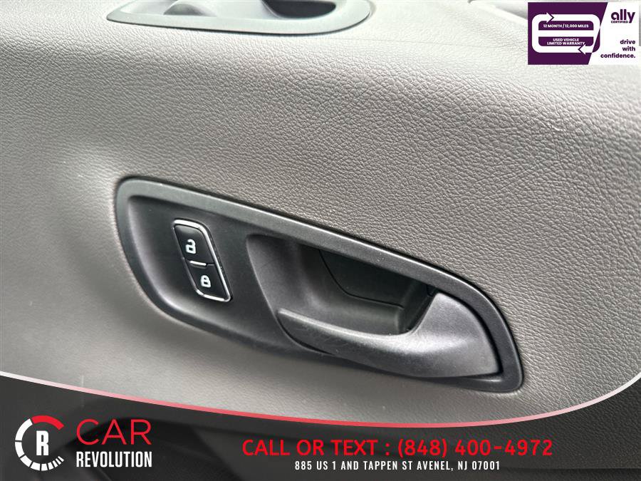 Used 2023 Ford Transit 250 148 High Roof AWD image 27