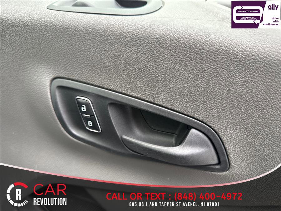 Used 2023 Ford Transit 250 148 High Roof AWD image 27