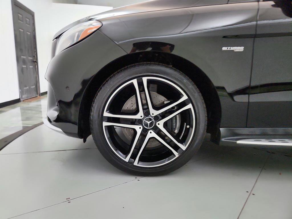 Used 2018 Mercedes-Benz GLE 43 AMG 4MATIC image 33