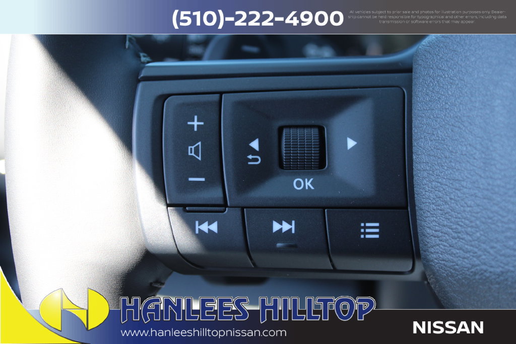 New 2026 Nissan Pathfinder SV FWD image 30