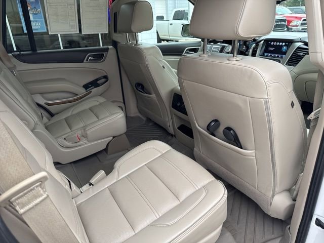 Used 2019 GMC Yukon Denali w/ Denali Ultimate Package image 35