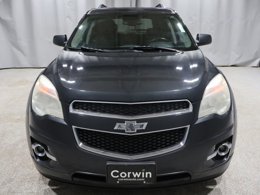 Used 2013 Chevrolet Equinox LT image 7