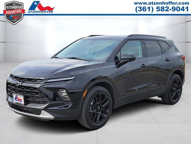 Used 2023 Chevrolet Blazer LT w/ Convenience Package image 3