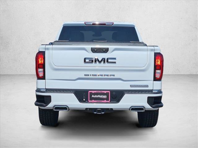 Certified 2023 GMC Sierra 1500 Elevation AWD/4WD image 7