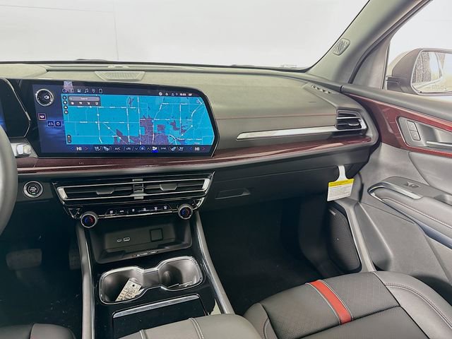 New 2026 Chevrolet Traverse RS AWD/4WD image 27