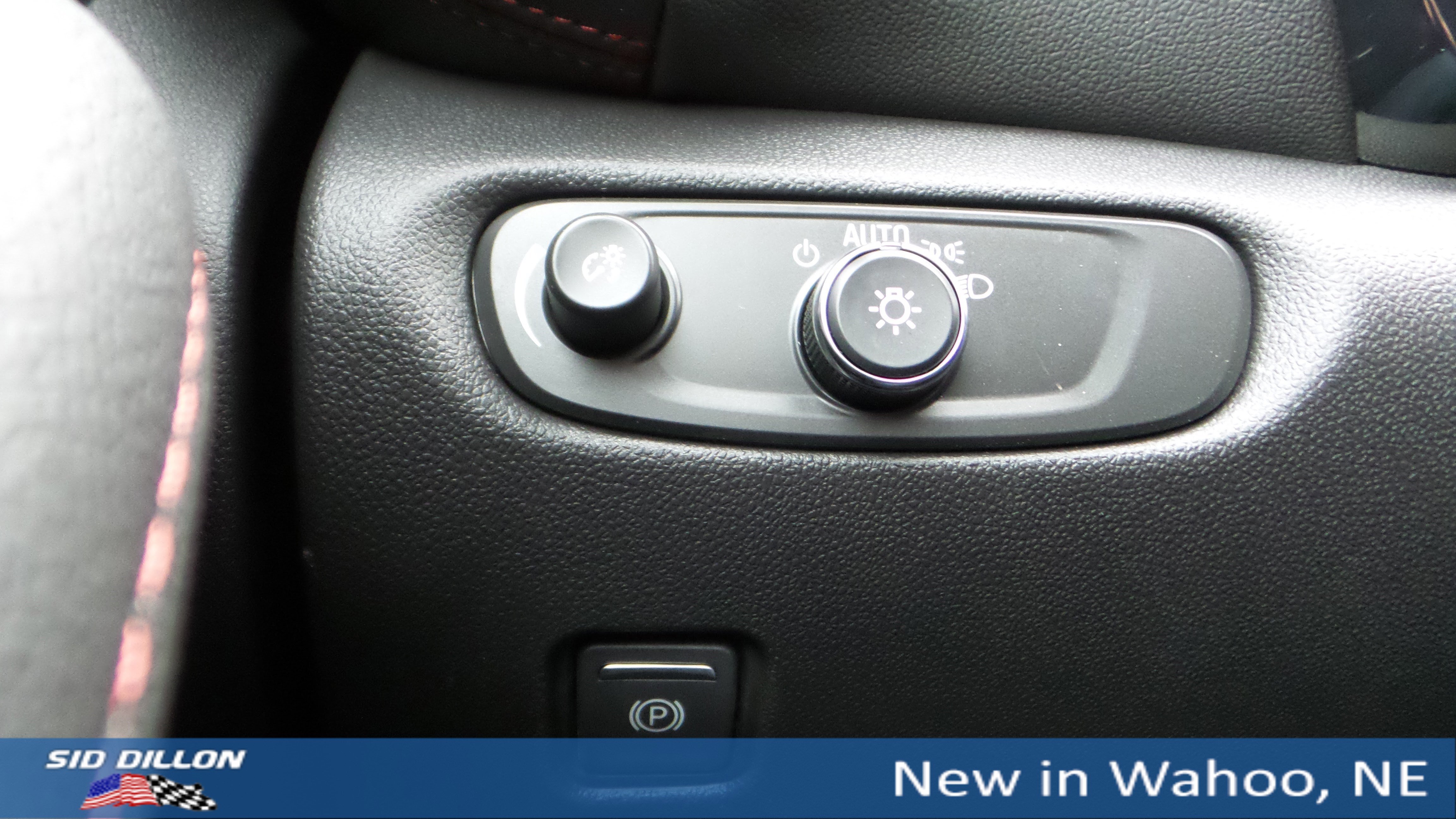 New 2026 Chevrolet Blazer RS image 13