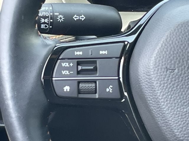 Certified 2026 Honda HR-V Sport image 13