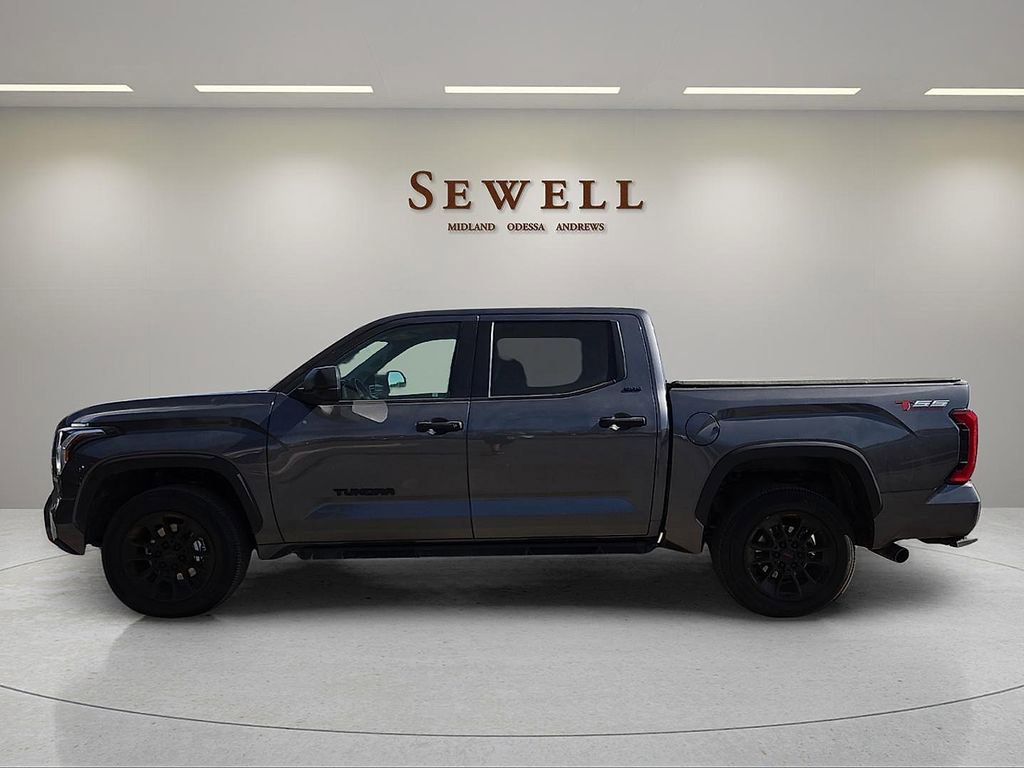 Used 2023 Toyota Tundra SR5 image 2