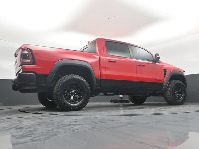Used 2022 RAM 1500 TRX w/ TRX Level 1 Equipment Group AWD/4WD image 41