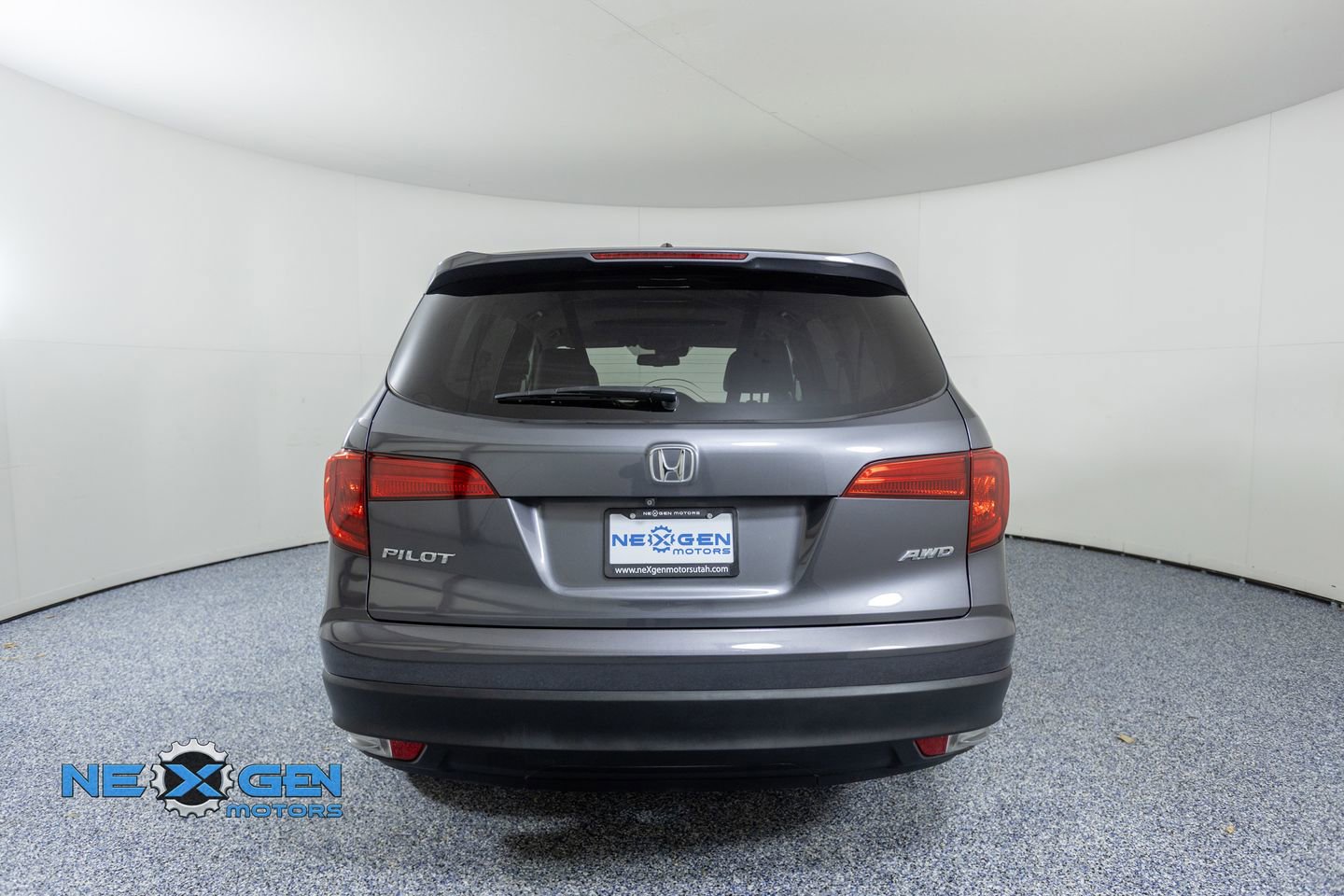 Used 2018 Honda Pilot EX-L image 6