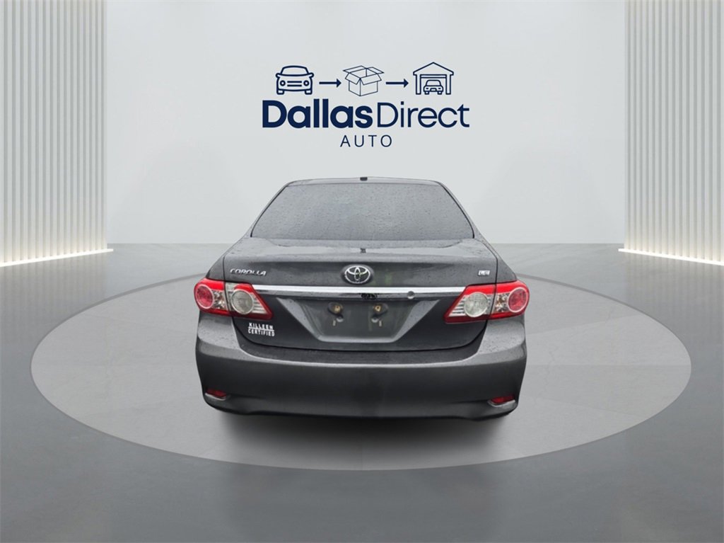 Used 2011 Toyota Corolla LE image 6
