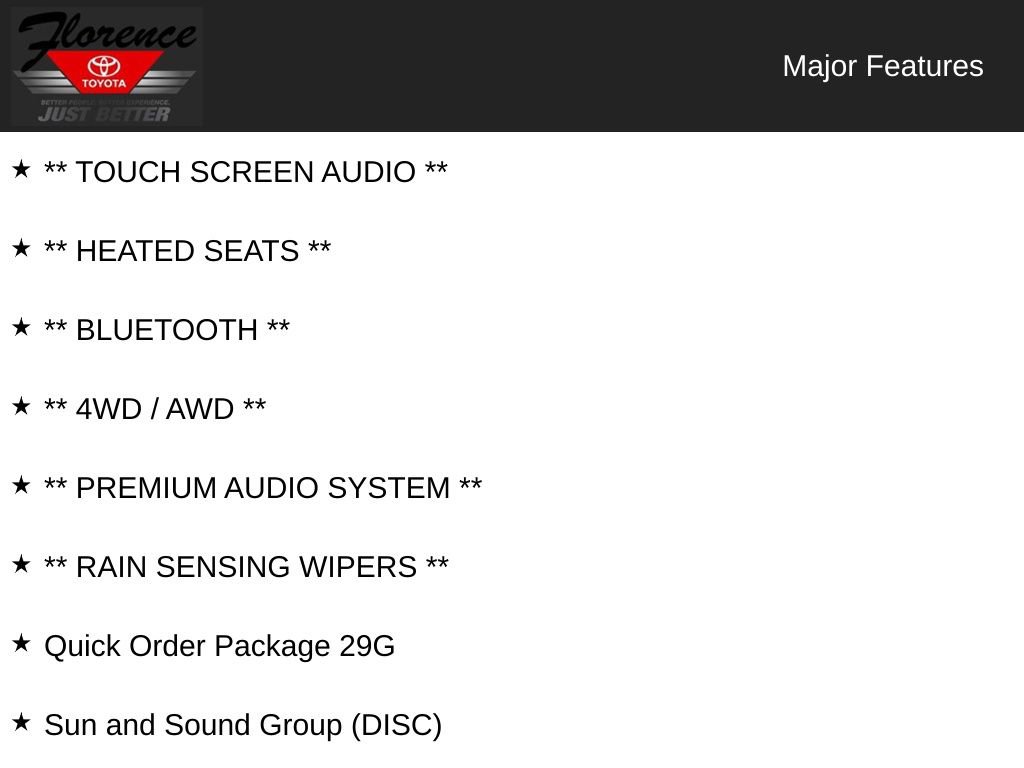 Used 2023 Jeep Compass Limited w/ Sun and Sound Group image 13