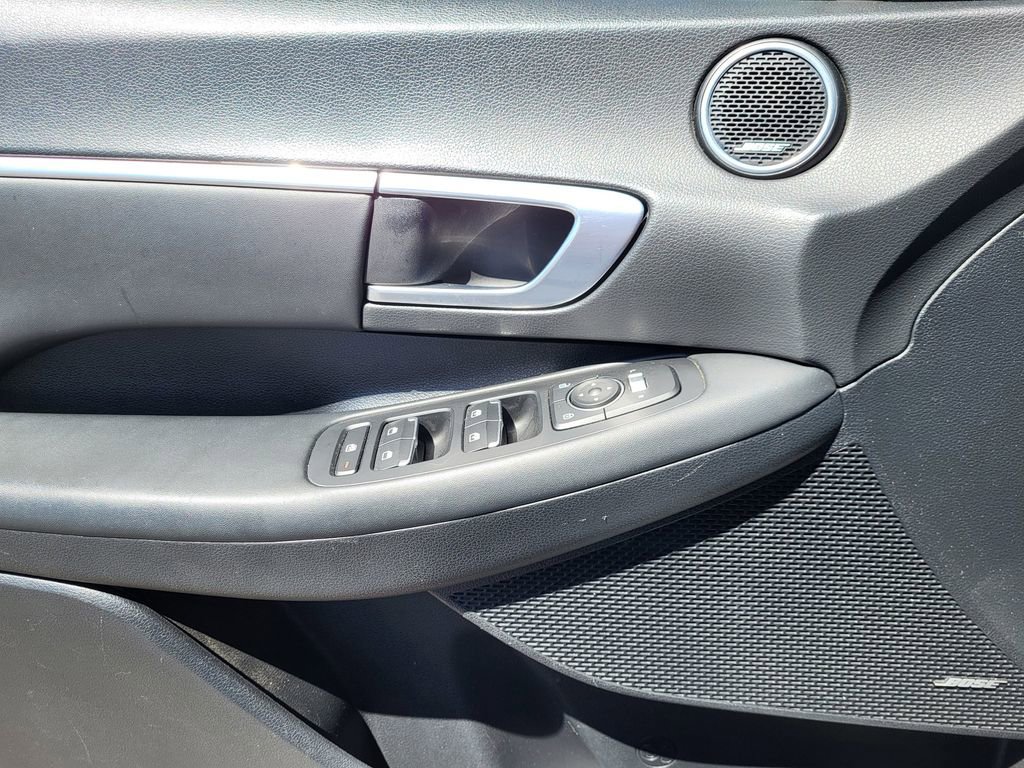 Used 2021 Hyundai Sonata SEL FWD image 14