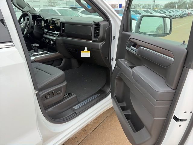 New 2026 GMC Sierra 1500 SLT w/ SLT Convenience Package image 21