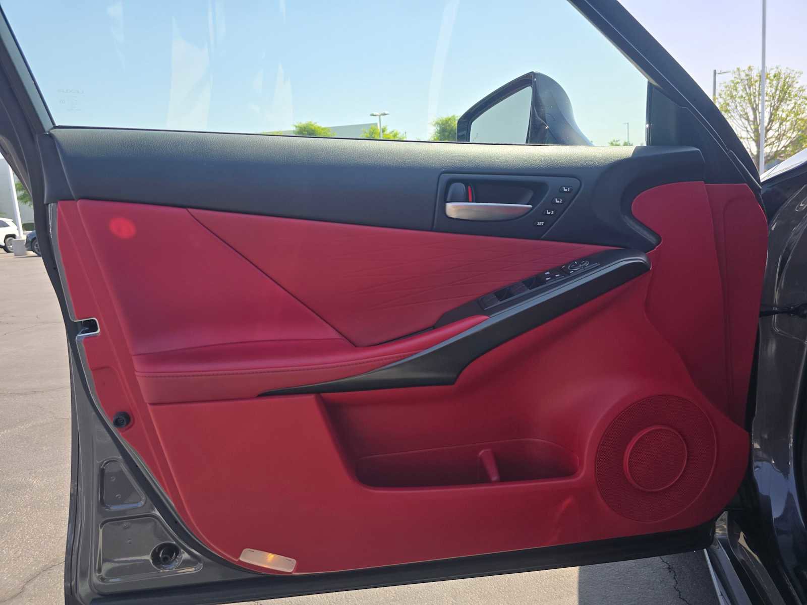 Used 2023 Lexus IS 350 F Sport w/ Navigation Package image 20