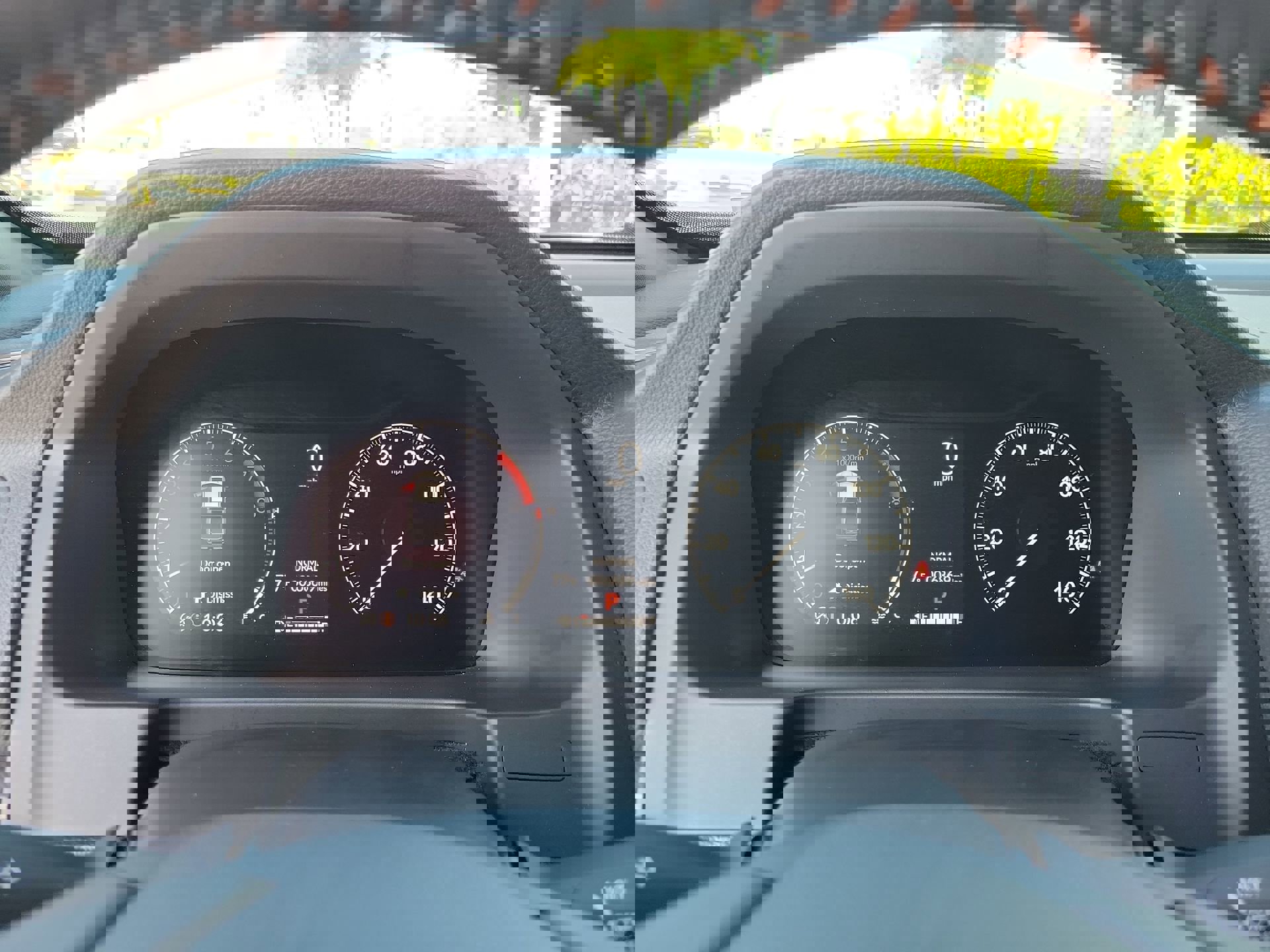 Used 2025 Honda Ridgeline TrailSport image 33