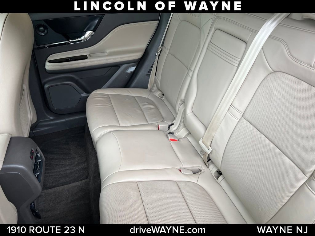 Certified 2020 Lincoln Corsair Reserve w/ Equipment Group 201A AWD/4WD image 16