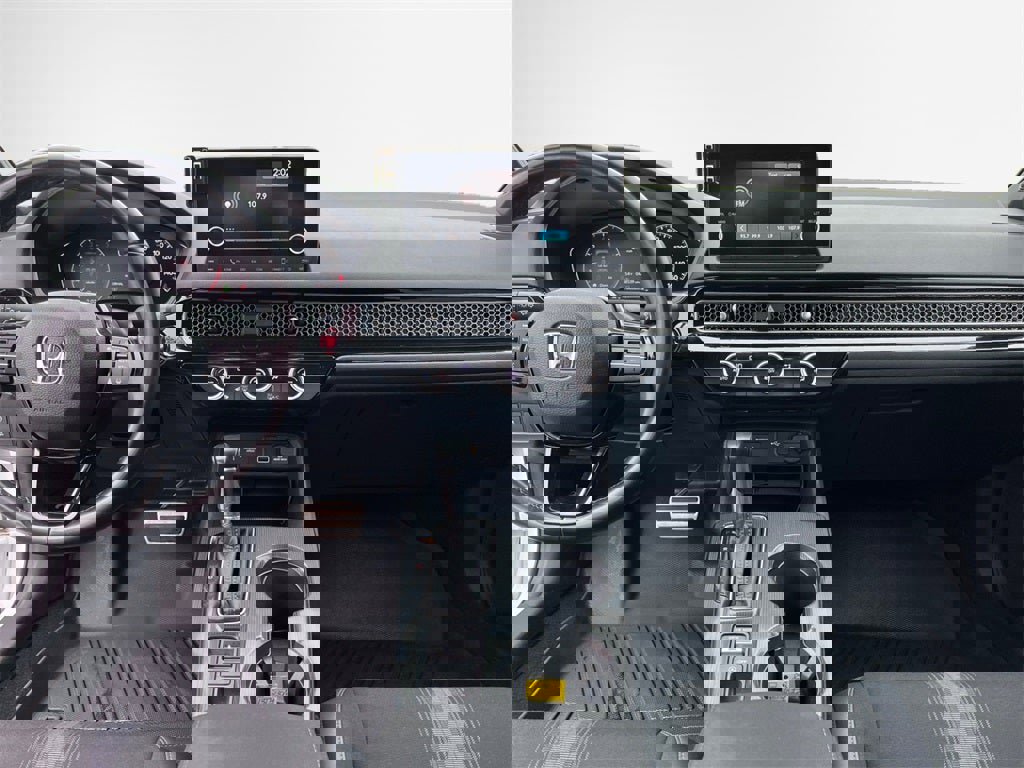 Used 2022 Honda Civic Sport image 15