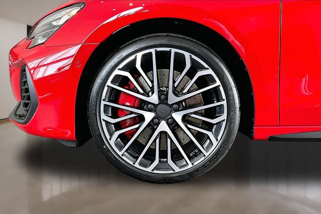 New 2026 Audi S3 Premium AWD/4WD image 12