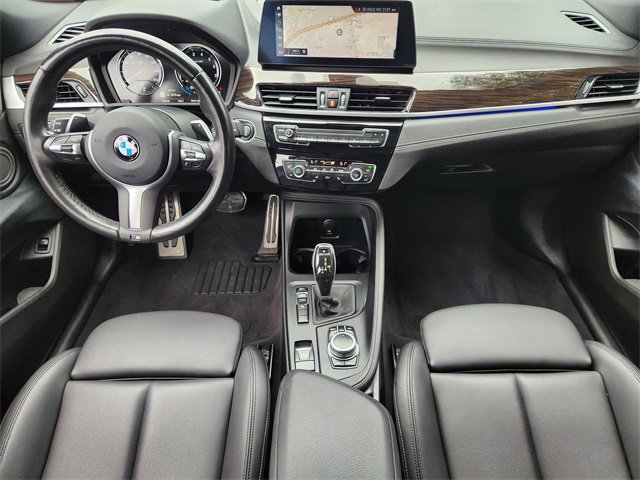 Used 2022 BMW X2 sDrive28i w/ M Sport X Package image 10