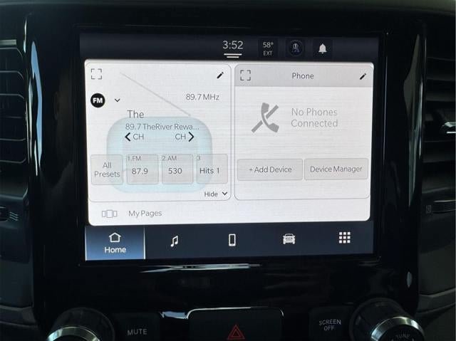 New 2026 RAM 2500 Tradesman AWD/4WD image 54