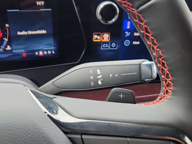 New 2027 Chevrolet Traverse RS w/ LPO, Floor Liner Package FWD image 30