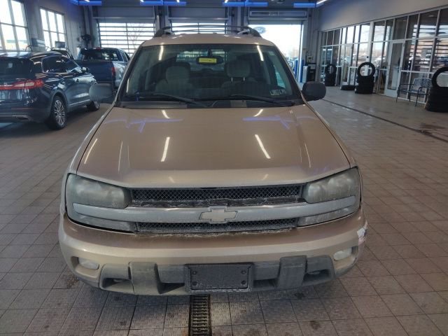Used 2005 Chevrolet TrailBlazer EXT LT w/ LS Preferred Equipment Group image 4