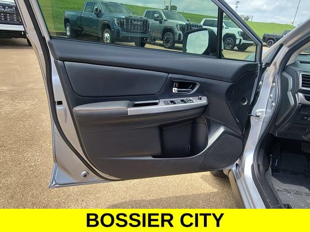Used 2016 Subaru Crosstrek 2.0i Limited w/ Popular Package #2 AWD/4WD image 19