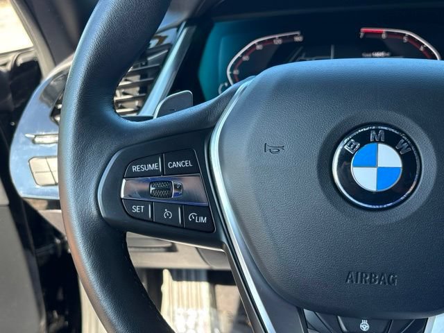 Used 2022 BMW Z4 sDrive30i w/ Premium Package RWD image 22