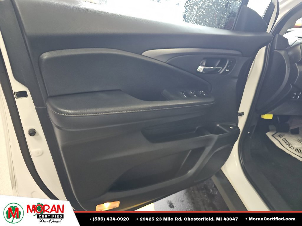 Used 2023 Honda Ridgeline RTL-E image 17