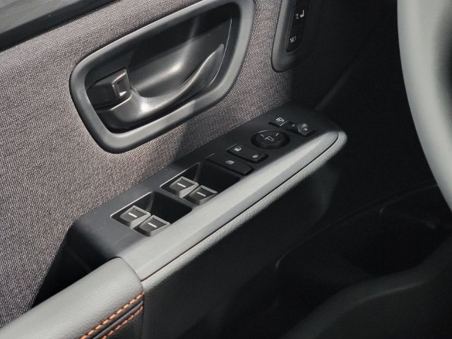 New 2026 Honda Passport TrailSport image 22