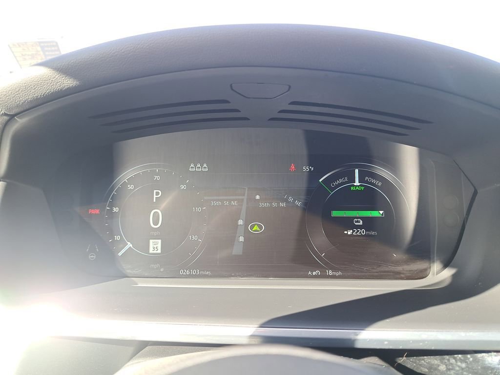 Used 2020 Jaguar I-PACE HSE AWD/4WD image 20