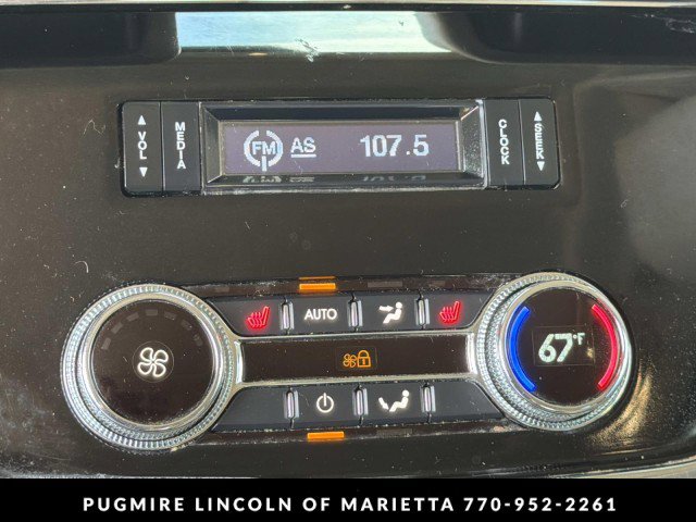 Used 2021 Lincoln Navigator Reserve w/ Luxury Package AWD/4WD image 24