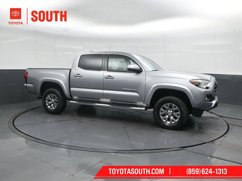Used 2019 Toyota Tacoma SR5