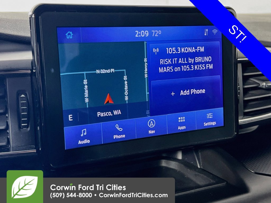 Used 2020 Ford Explorer ST w/ ST Street Pack AWD/4WD image 22