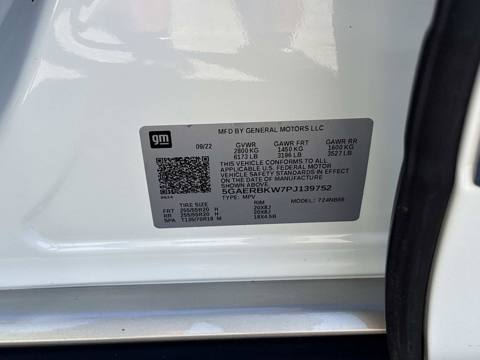 Certified 2023 Buick Enclave Essence w/ Experience Buick Package image 35