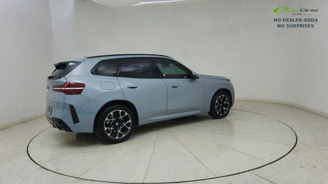 Used 2025 BMW X3 xDrive30i image 73