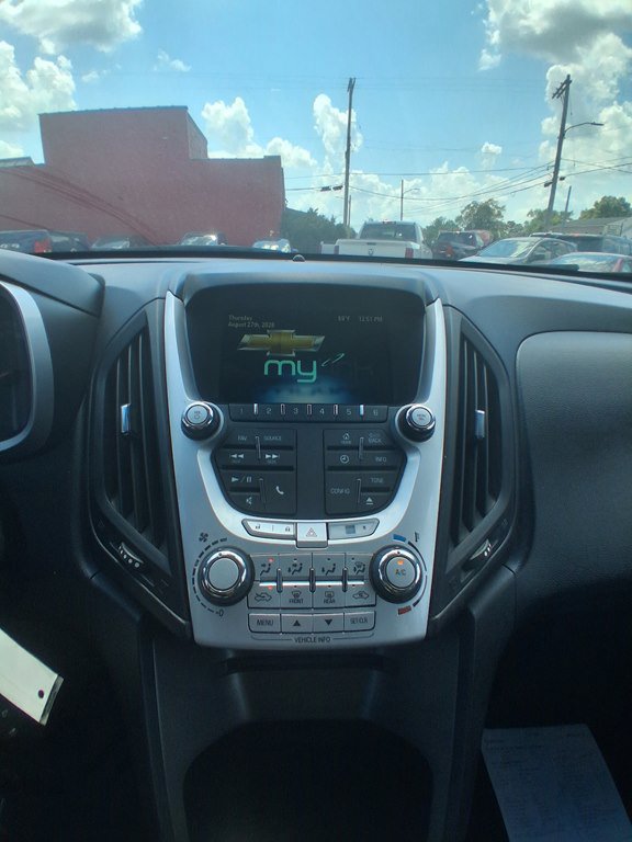 Used 2013 Chevrolet Equinox LT w/ All Star Package AWD/4WD image 16