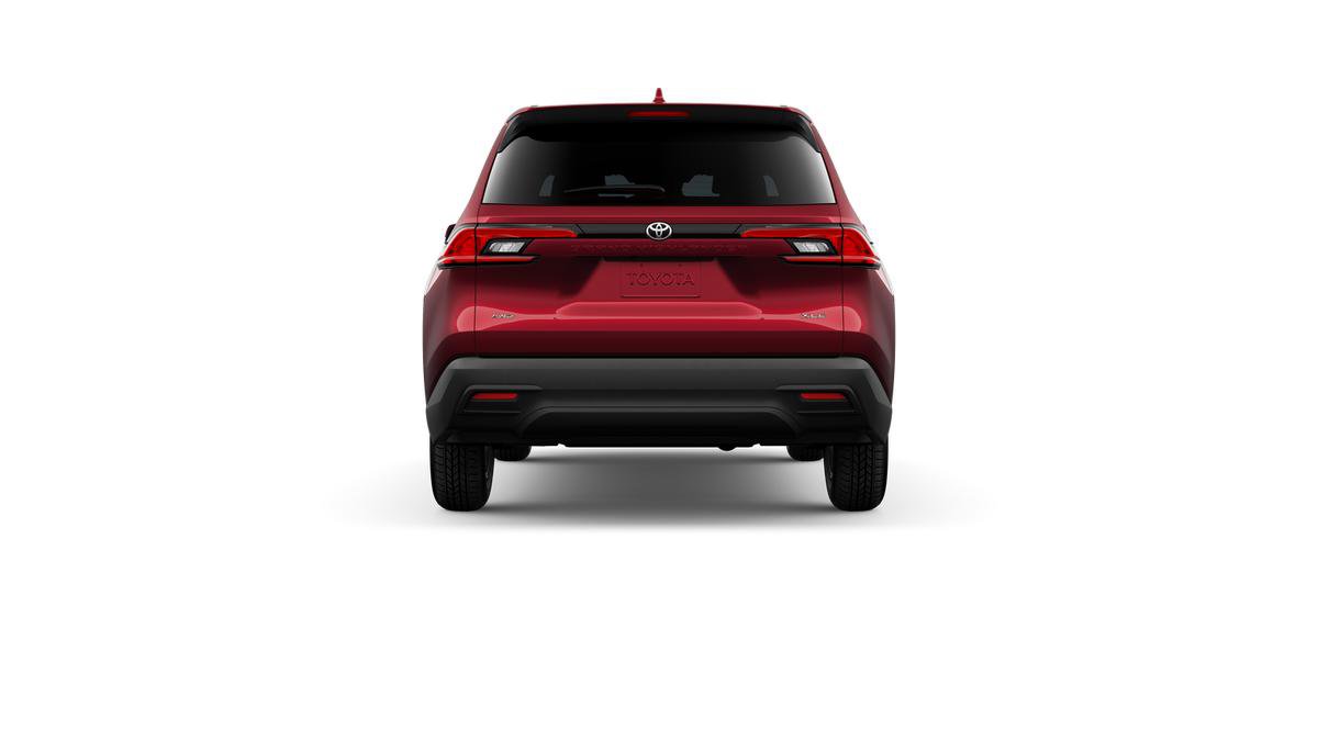 New 2026 Toyota Grand Highlander XLE image 45