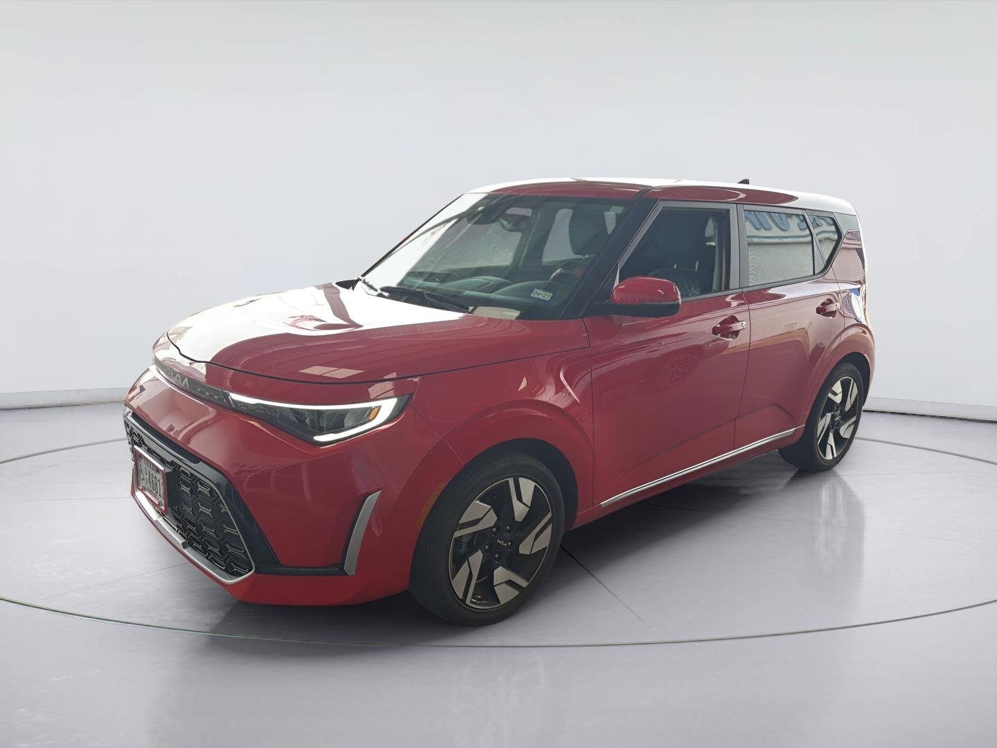 Used 2025 Kia Soul GT-Line w/ GT-Line Technology Package