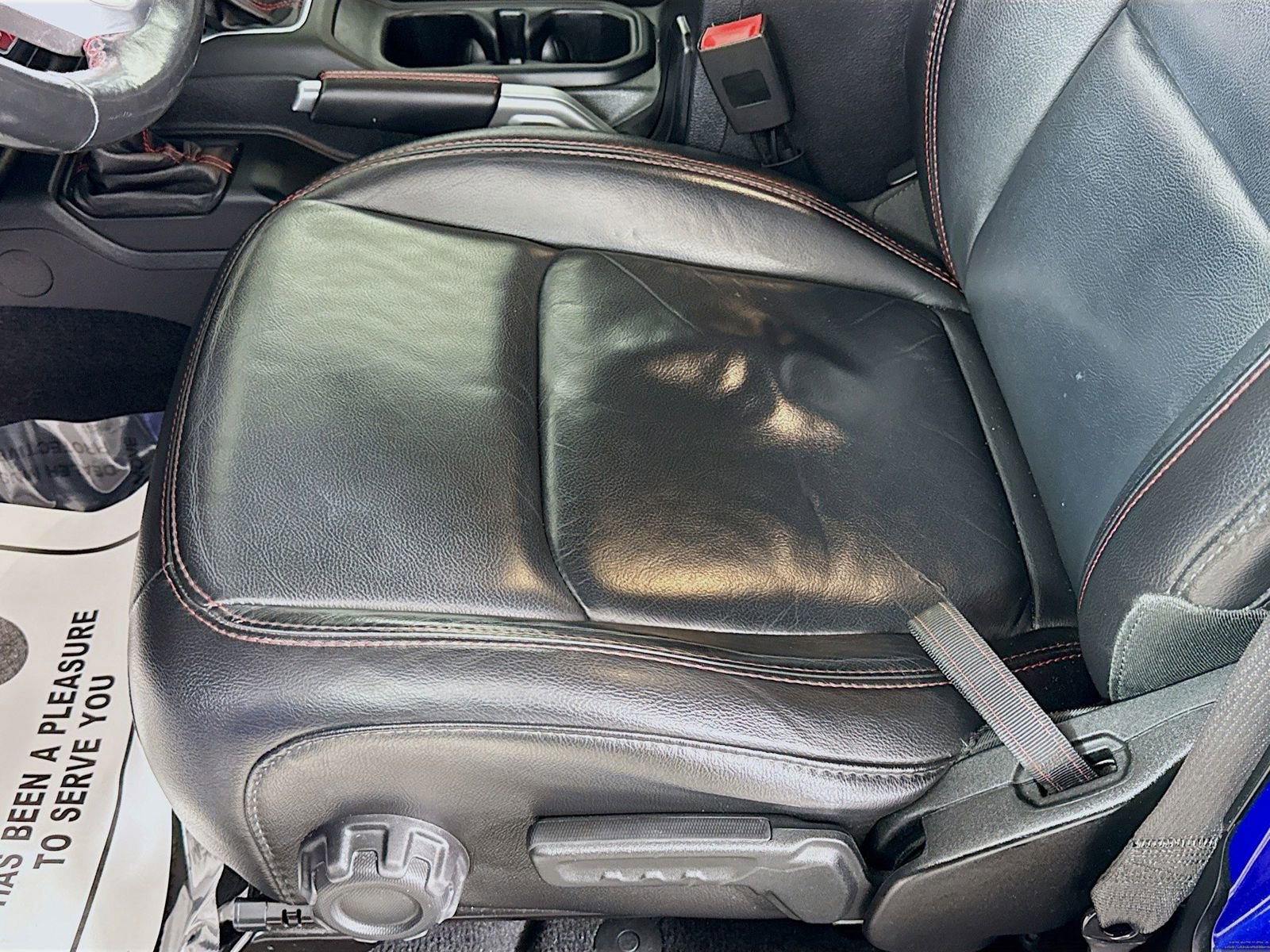 Used 2019 Jeep Wrangler Unlimited Rubicon image 12