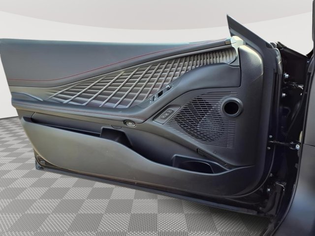 New 2025 Dodge Charger Scat Pack w/ Track Pack AWD/4WD image 17