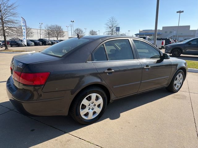 Used 2009 Hyundai Sonata GLS w/ Popular Equipment Pkg 2 image 5
